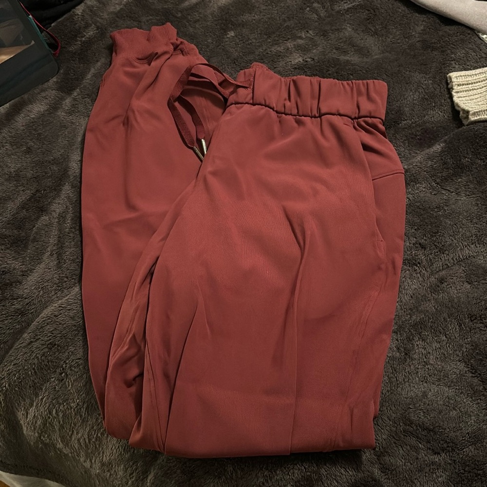 Joggers